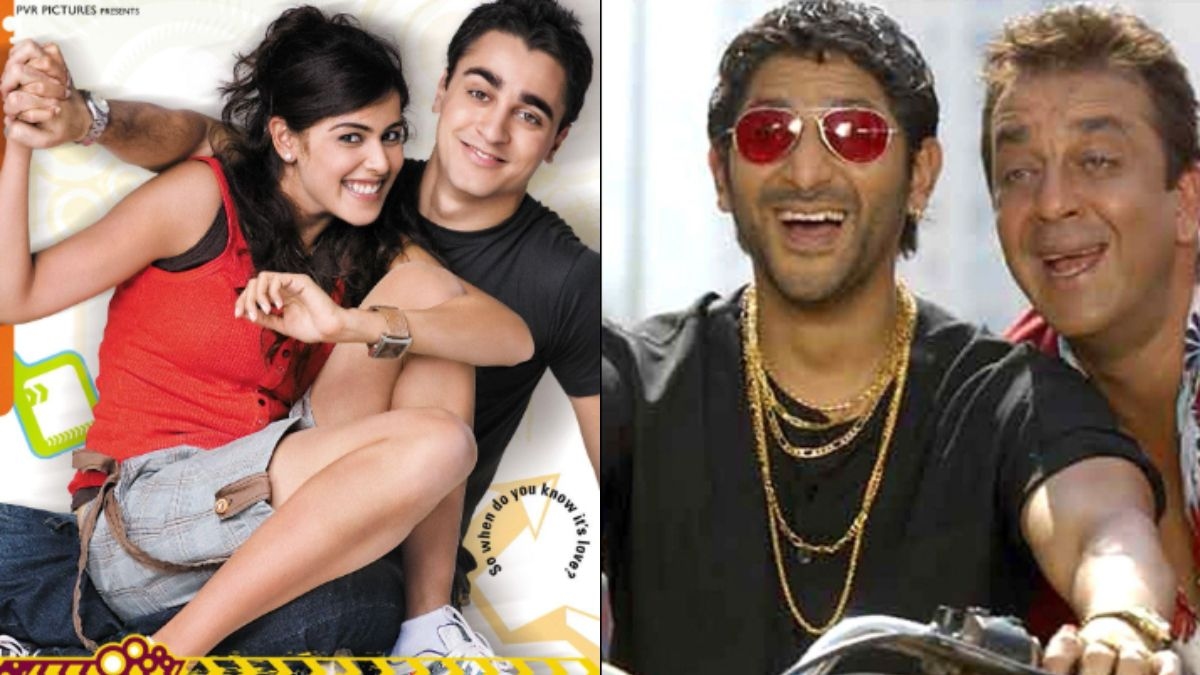 From Jai-Veeru to Bunny-Avi: 9 unforgettable Bollywood friendships
