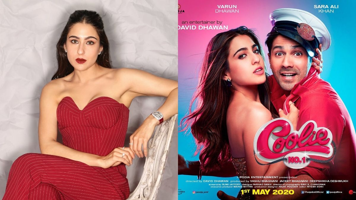 7 must-watch films of Sara Ali Khan