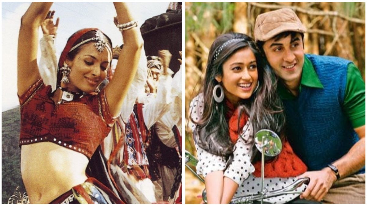 Top 5 Hindi movies shot in Ooty