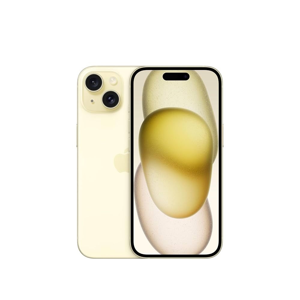 iPhone 15 available at Rs 25,680