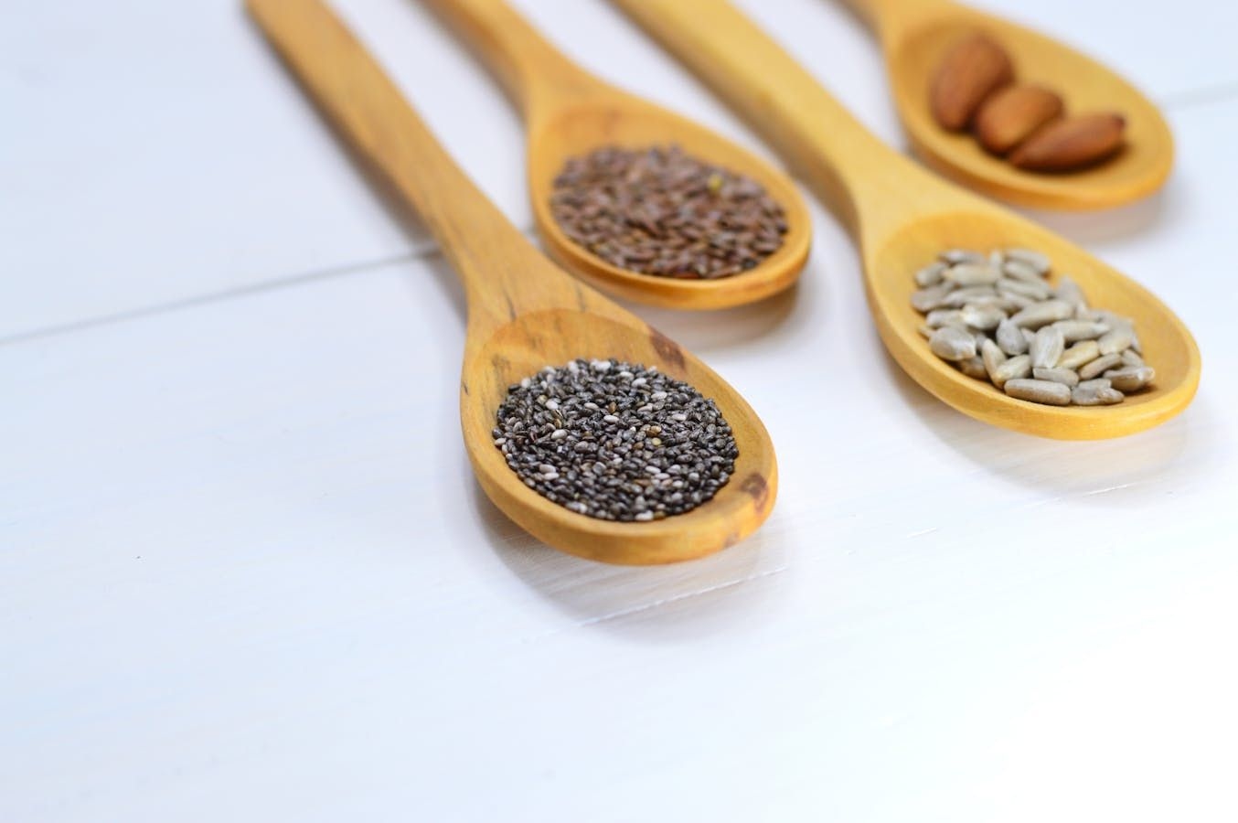 Meal Prep Ideas with Pumpkin & Chia Seeds for Diets