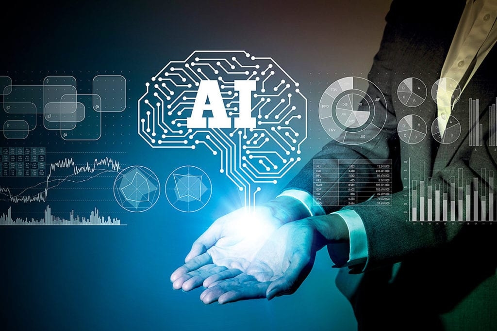 AI Investments Yield Positive Returns On Investment