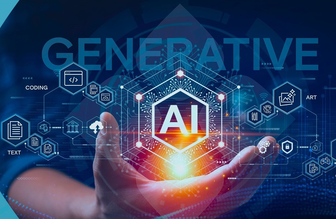 Gartner: 75% Of Analytics Content To Use GenAI For Enhanced Contextual Intelligence By 2027