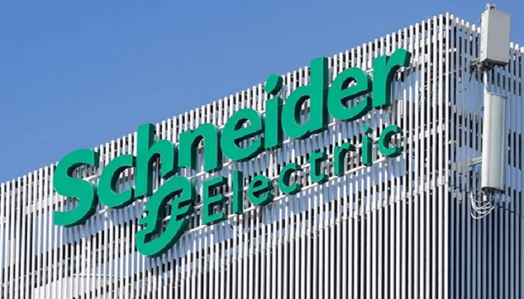 Schneider Electric Launches New Data Center Solutions