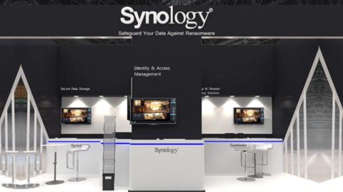 Synology Named In 2025 Gartner Voice Of Customer For Primary Storage Platforms