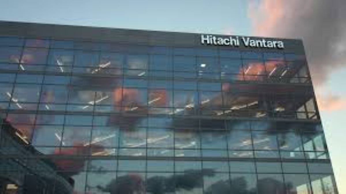 Hitachi Vantara VSP One Available Now On Google Cloud Marketplace