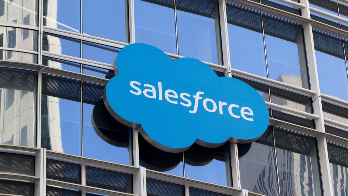 Salesforce Acquires Informatica In $8 Billion Deal