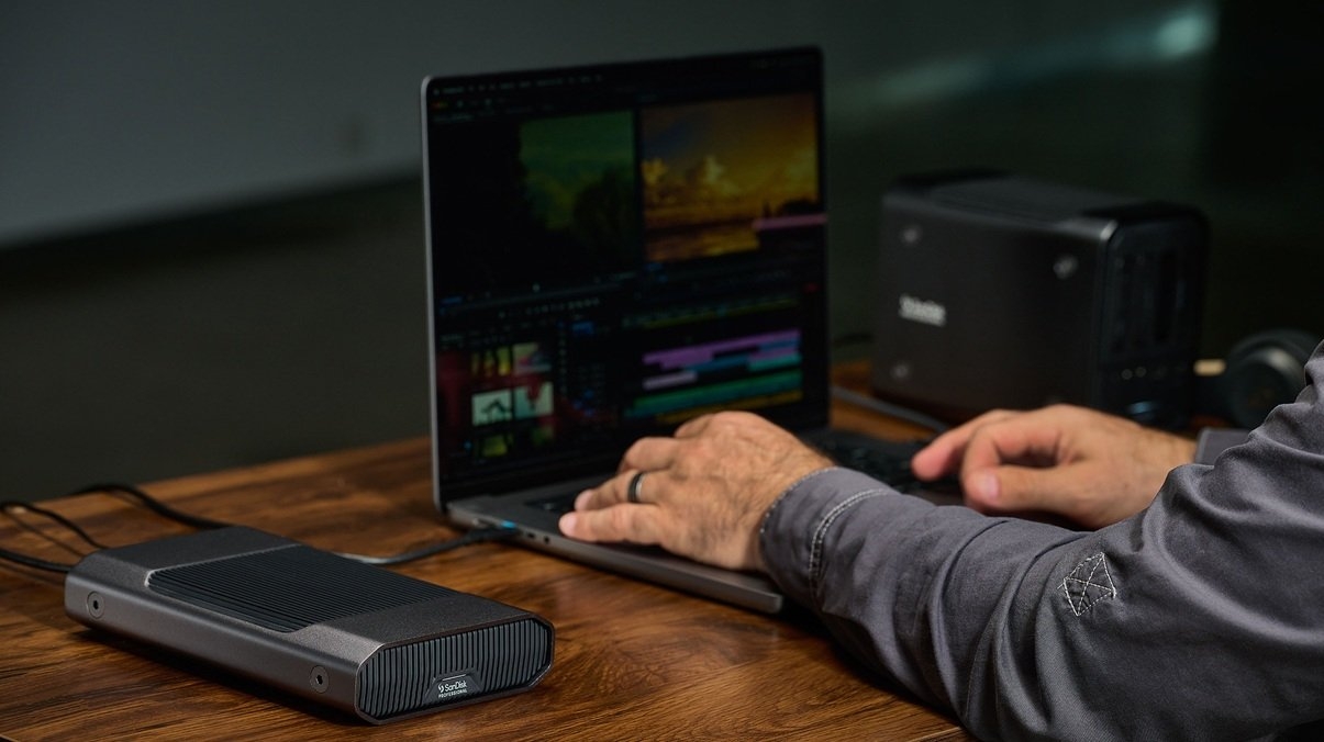 Western Digital Introduces Higher-Capacity Storage Solutions