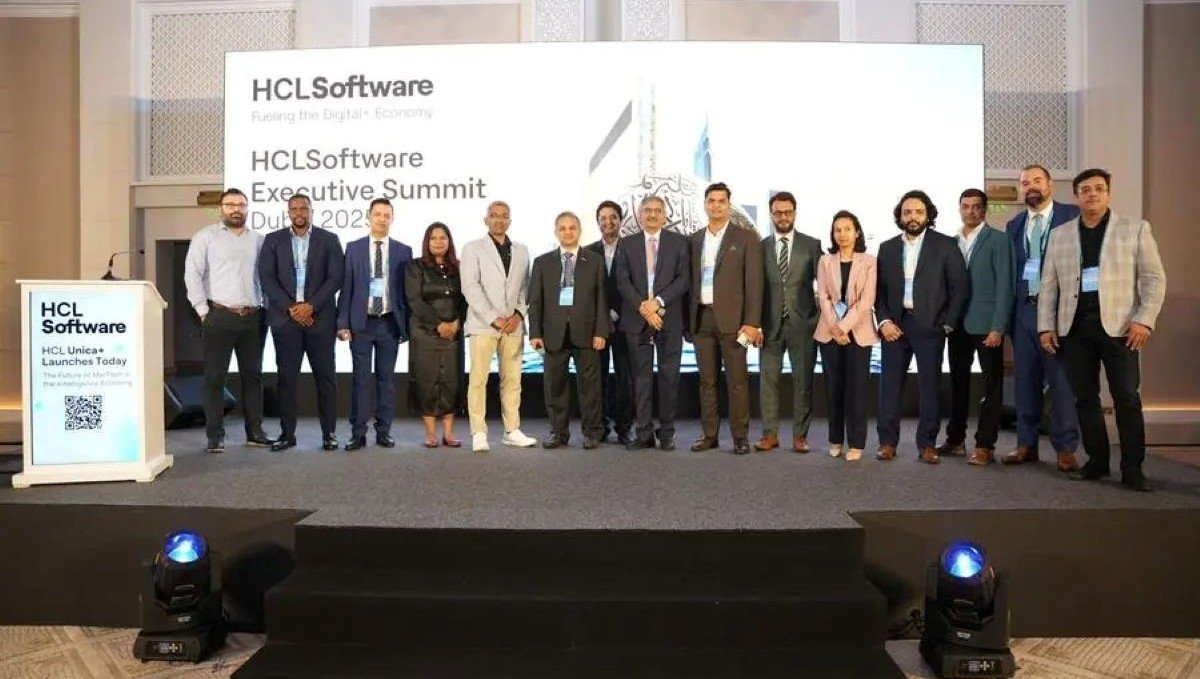HCLSoftware Launches XDO Framework In Middle East
