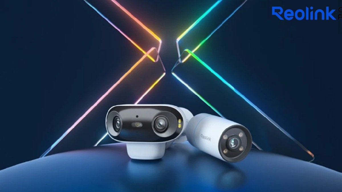 Reolink Enters the Middle East Market Unveiling its Latest Smart Security Solutions