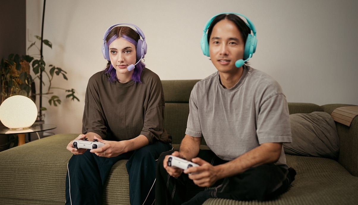 SteelSeries Unveils the Arctis Nova 3 Wireless Series Headsets x Arctis App