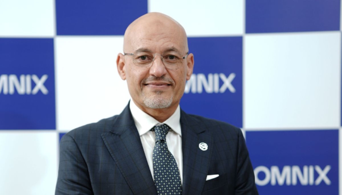 Omnix International Launches HOT Systems Professional Laptops