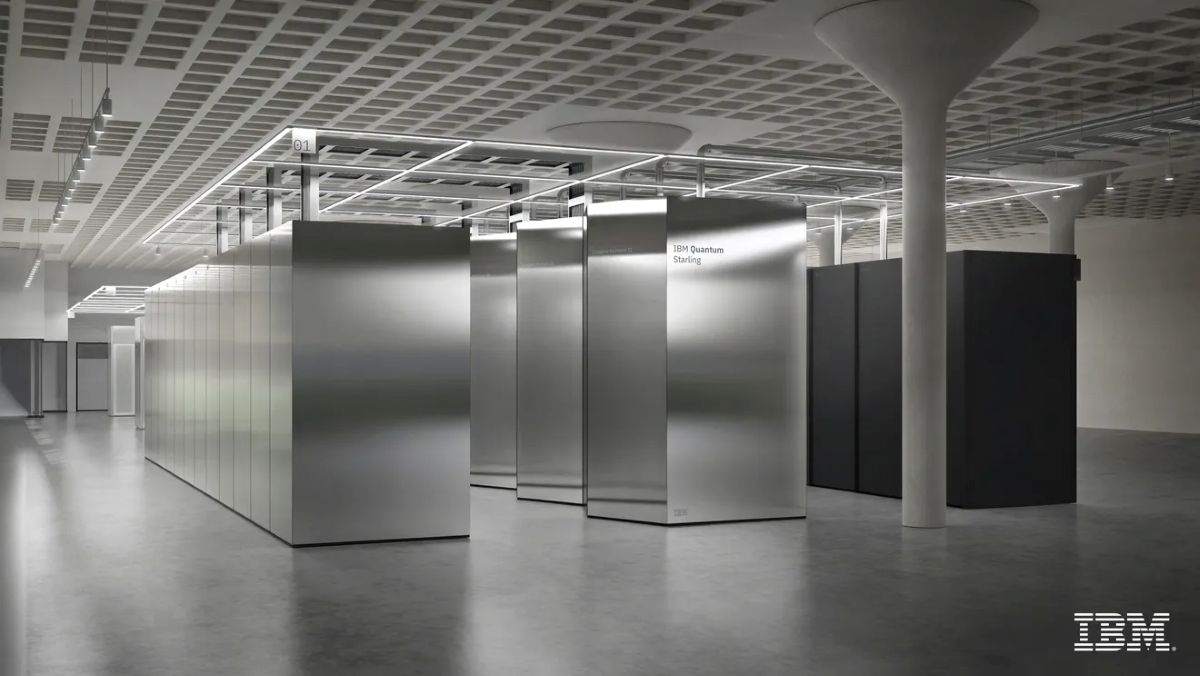 IBM Plans World's First Fault-Tolerant Quantum Computer By 2029