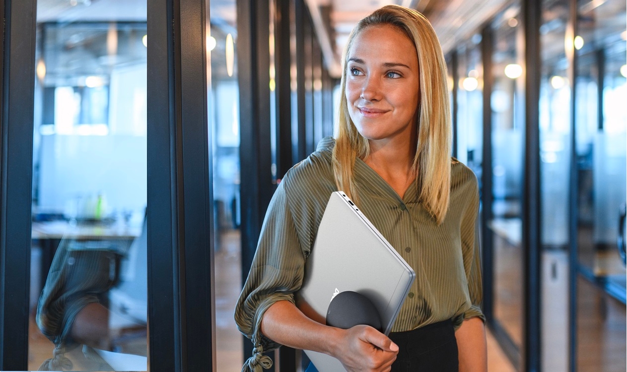Dell Expands Audio Portfolio with Four New Additions