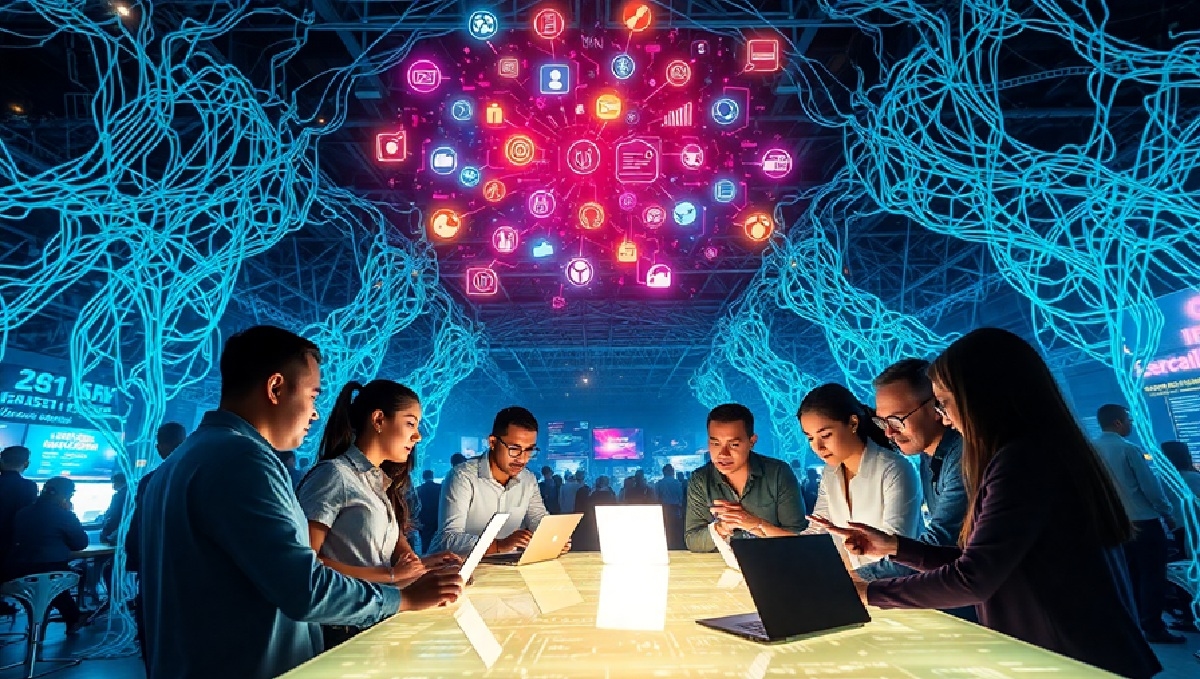 IT Channel Enablement Reshapes the Middle East Tech Landscape