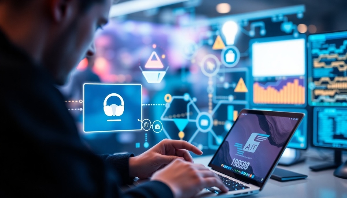 Data Intelligence is Reshaping IT Distribution in the Middle East