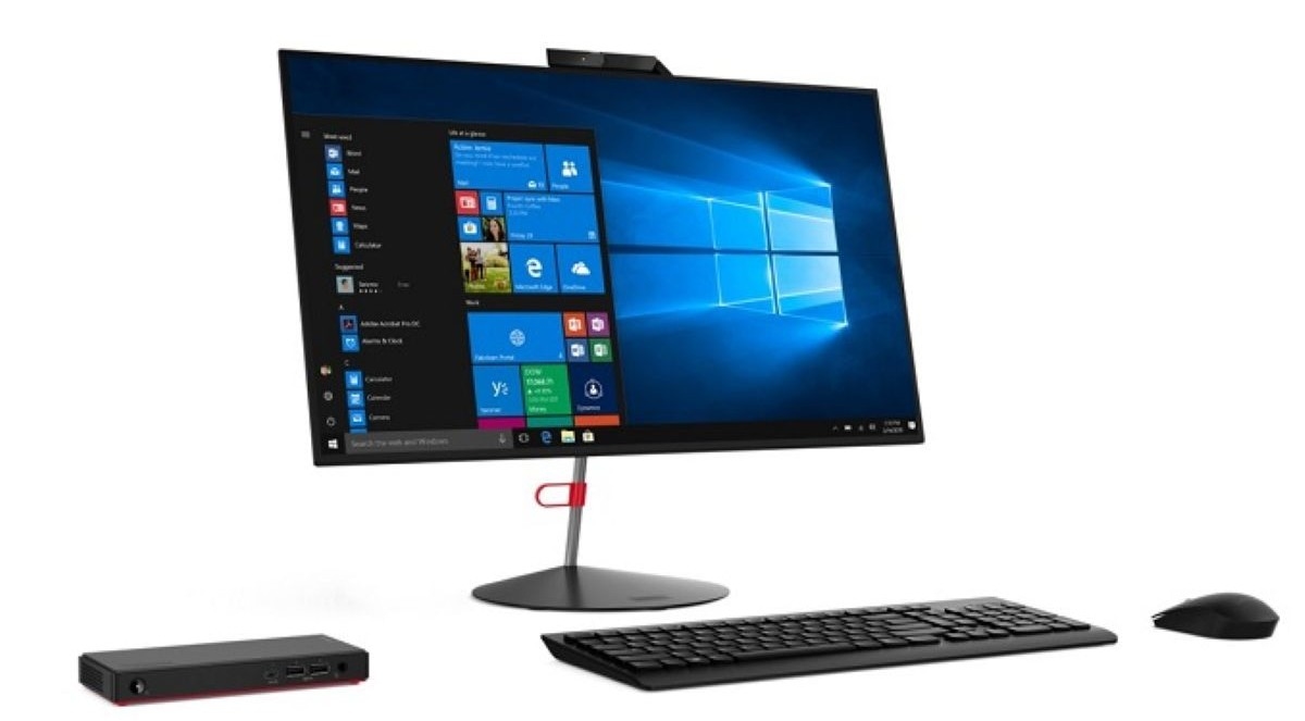 Gartner: Worldwide PC Shipments Increased 4.4% In Q2