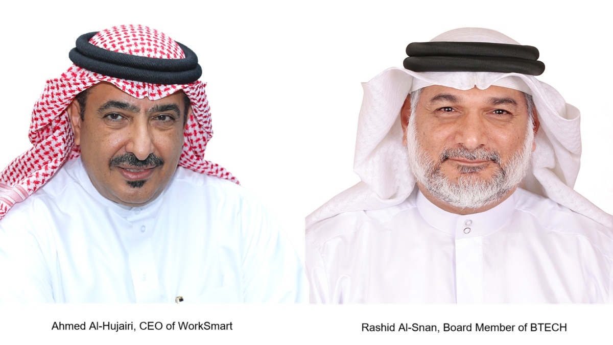 BTECH and WorkSmart to Organize MEET ICT Conference and BITEX in Bahrain from Nov 25