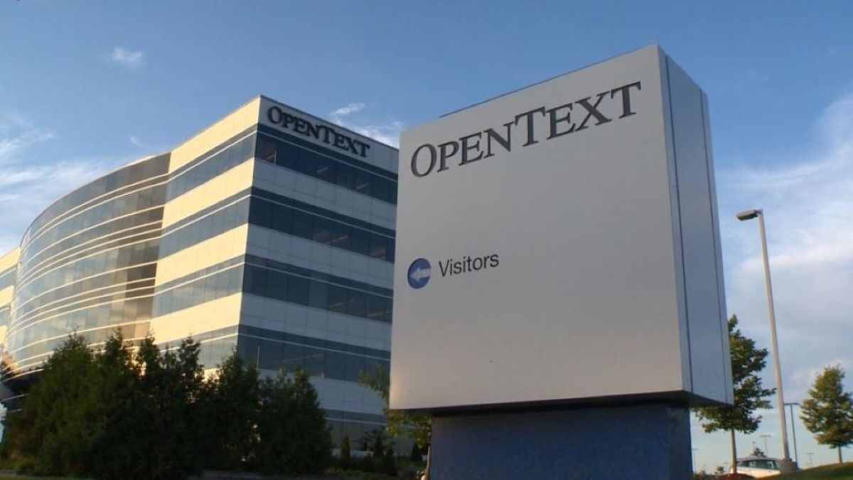 OpenText Launches Cloud Editions (CE) 25.3
