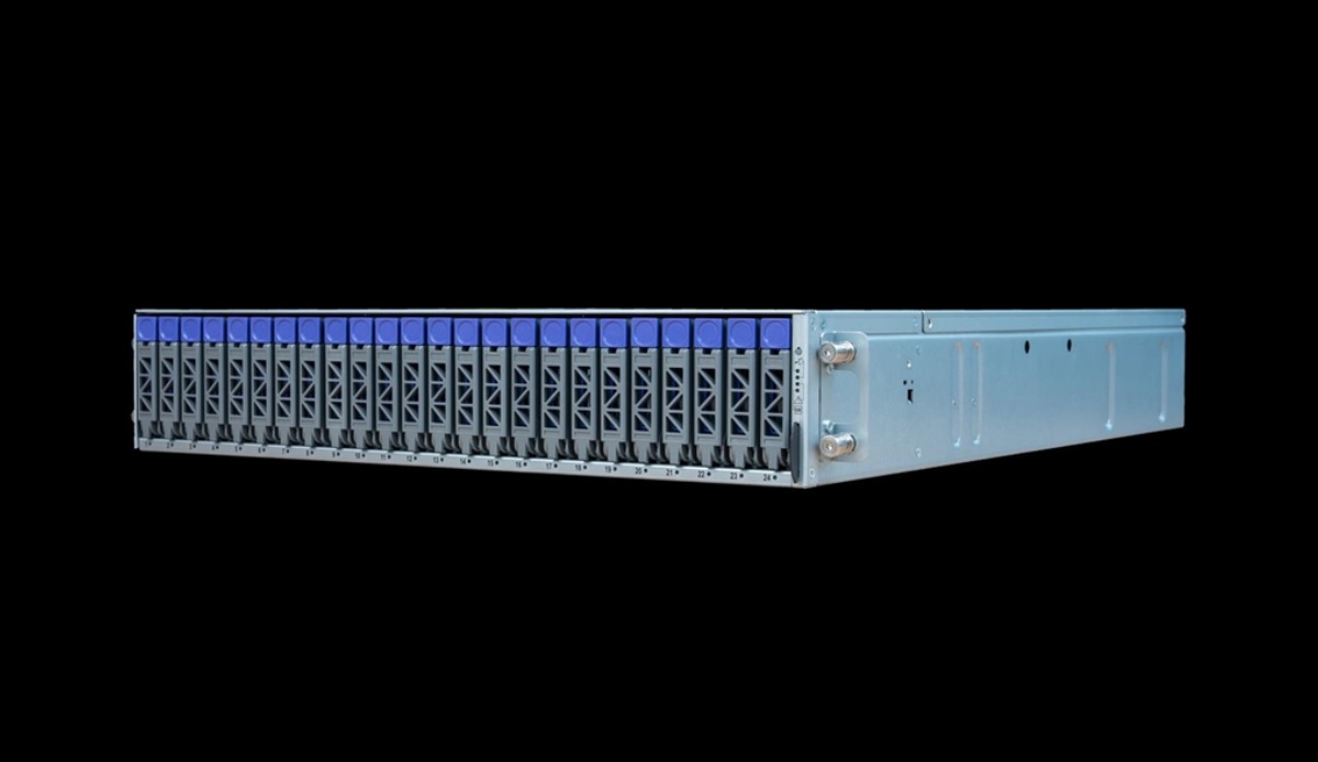 Western Digital Validates Real-World AI Storage Performance with MLPerf Storage V2 Results