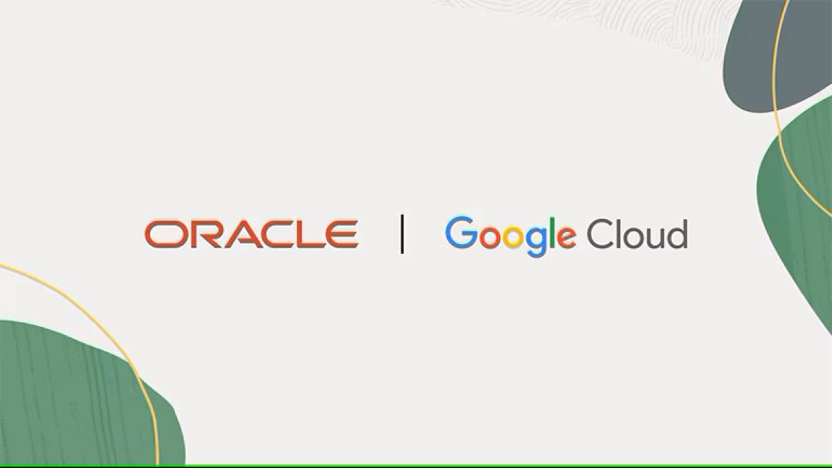 Oracle Integrates Google's Gemini AI