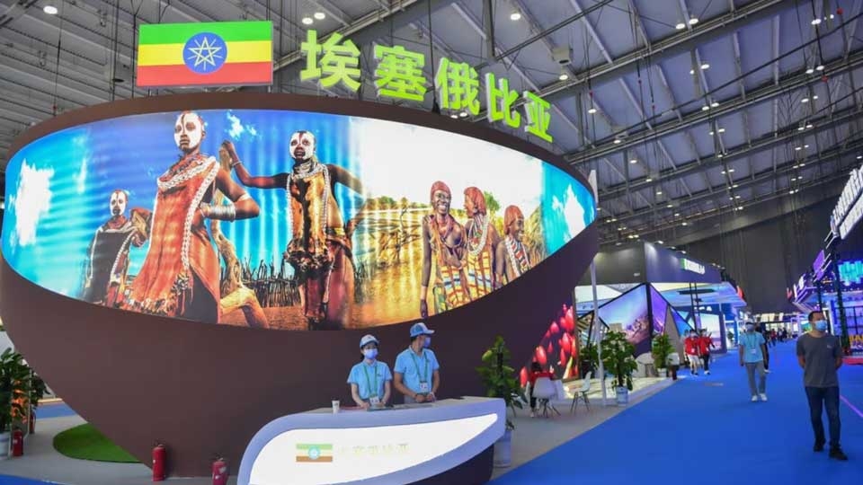 Hunan Takes Centre Stage in China's Africa Trade Strategy