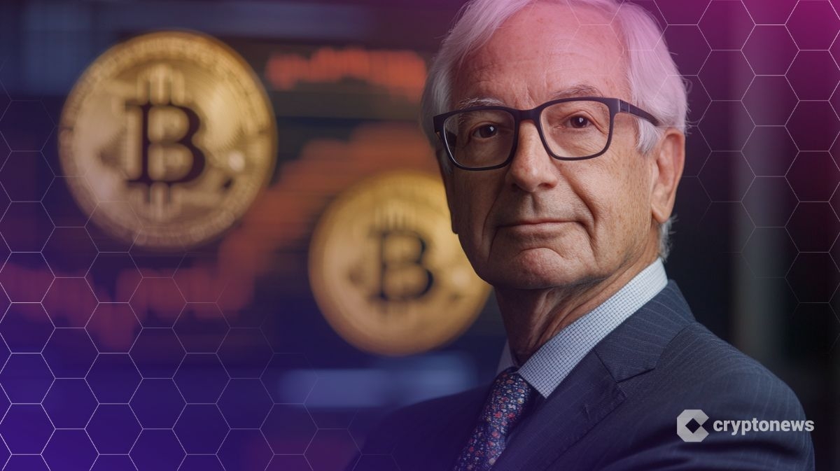 Schwab to Introduce Direct Crypto Trading by April 2026