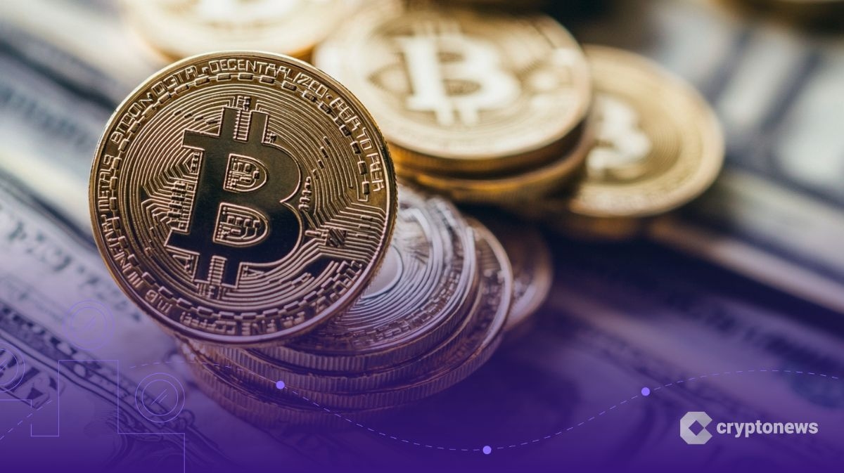 BitBridge to Buy Bitcoin and Launch Public Listing by 2025