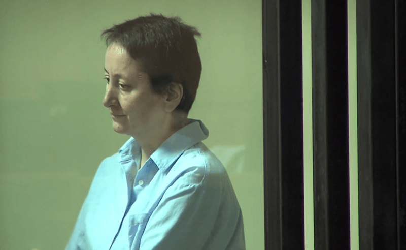 Journalist Mzia Amaghlobeli Sentenced to Two Years in Jail as Court Reclassifies Charges