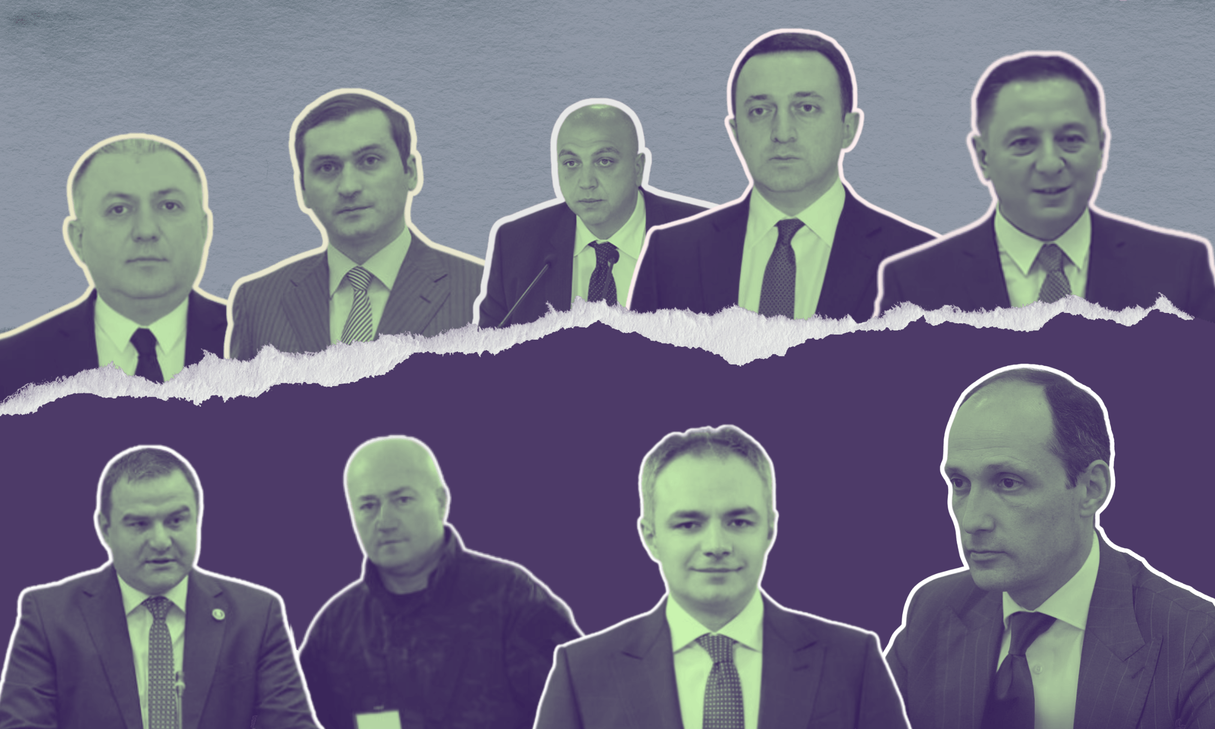 Georgian Dream Resignation Streak: Who Left and Why