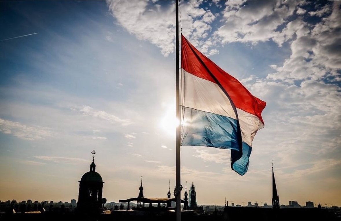 Netherlands Suspends Rule-of-Law Training for Georgian Officials Over ‘Course of Authorities'