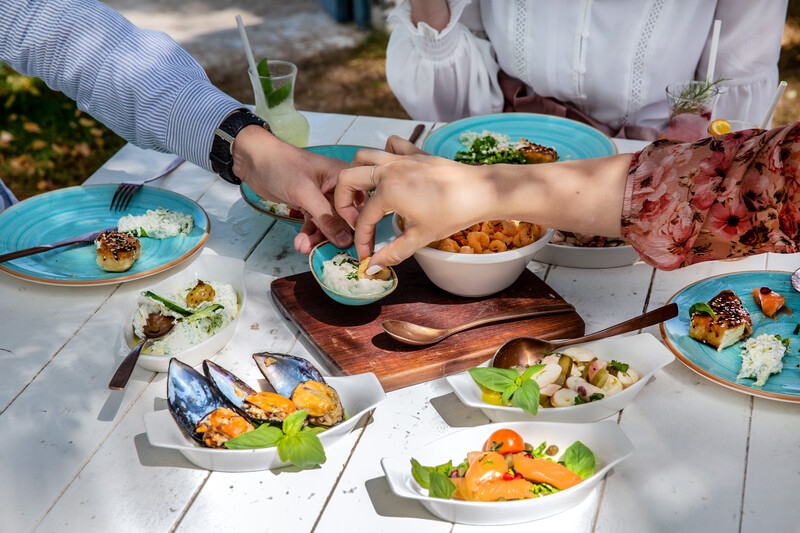 Dubai Restaurant Week is making a delicious return