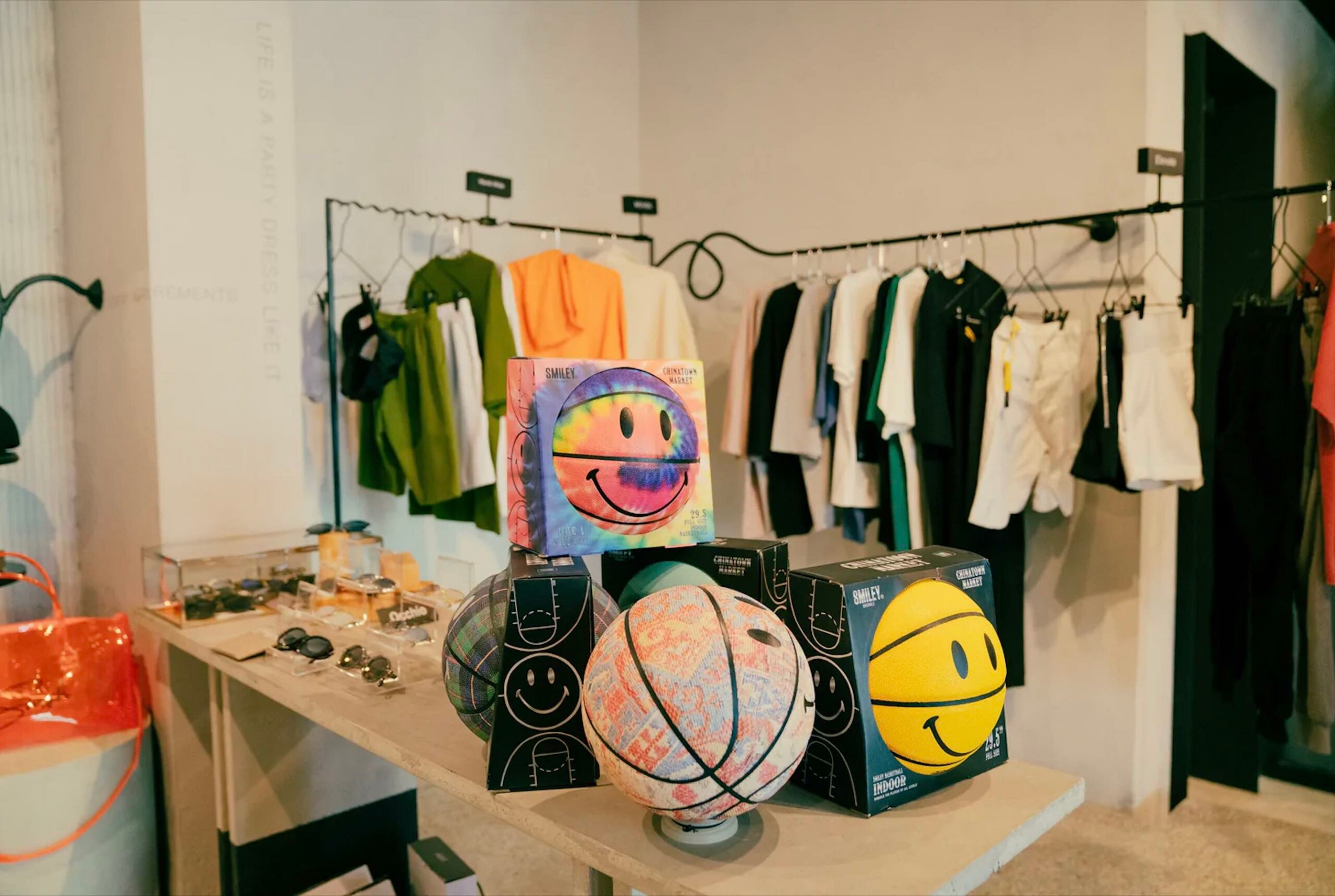 6 must-visit concept stores redefining retail in Riyadh