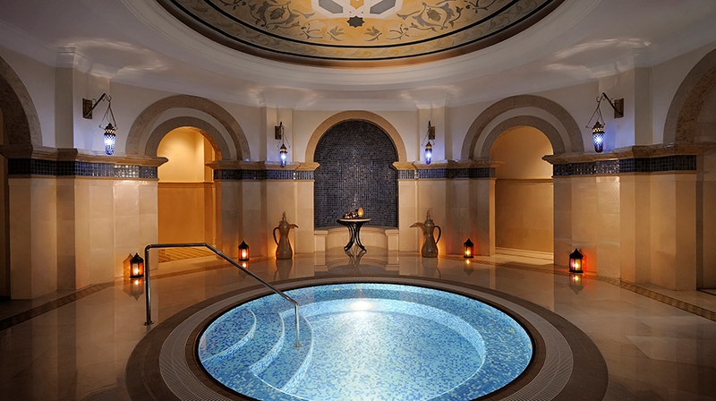 These are the best spa and wellness centres in the UAE for 2025