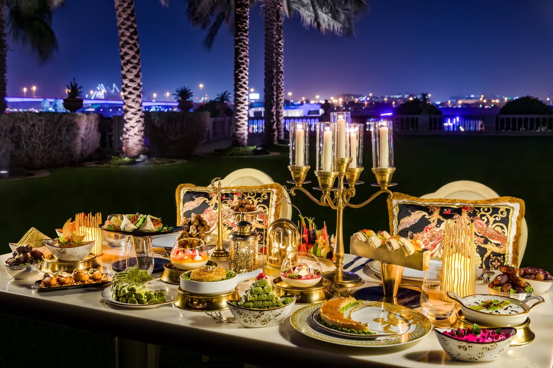 The FACT UAE Weekend Guide: 6 to 8 June 2025