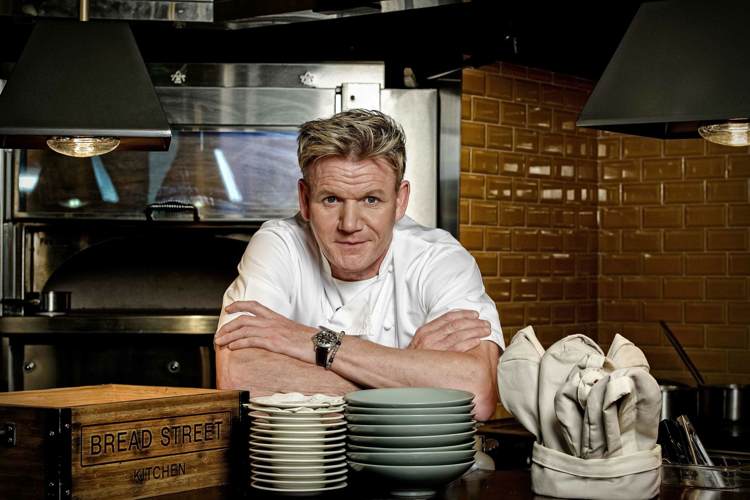 31 Celebrity Chef restaurants in Dubai that are worth the hype