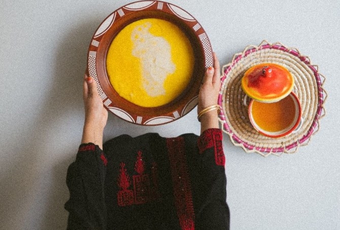 Ministry of Culture's Food Culture Festival comes to Saudi Arabia