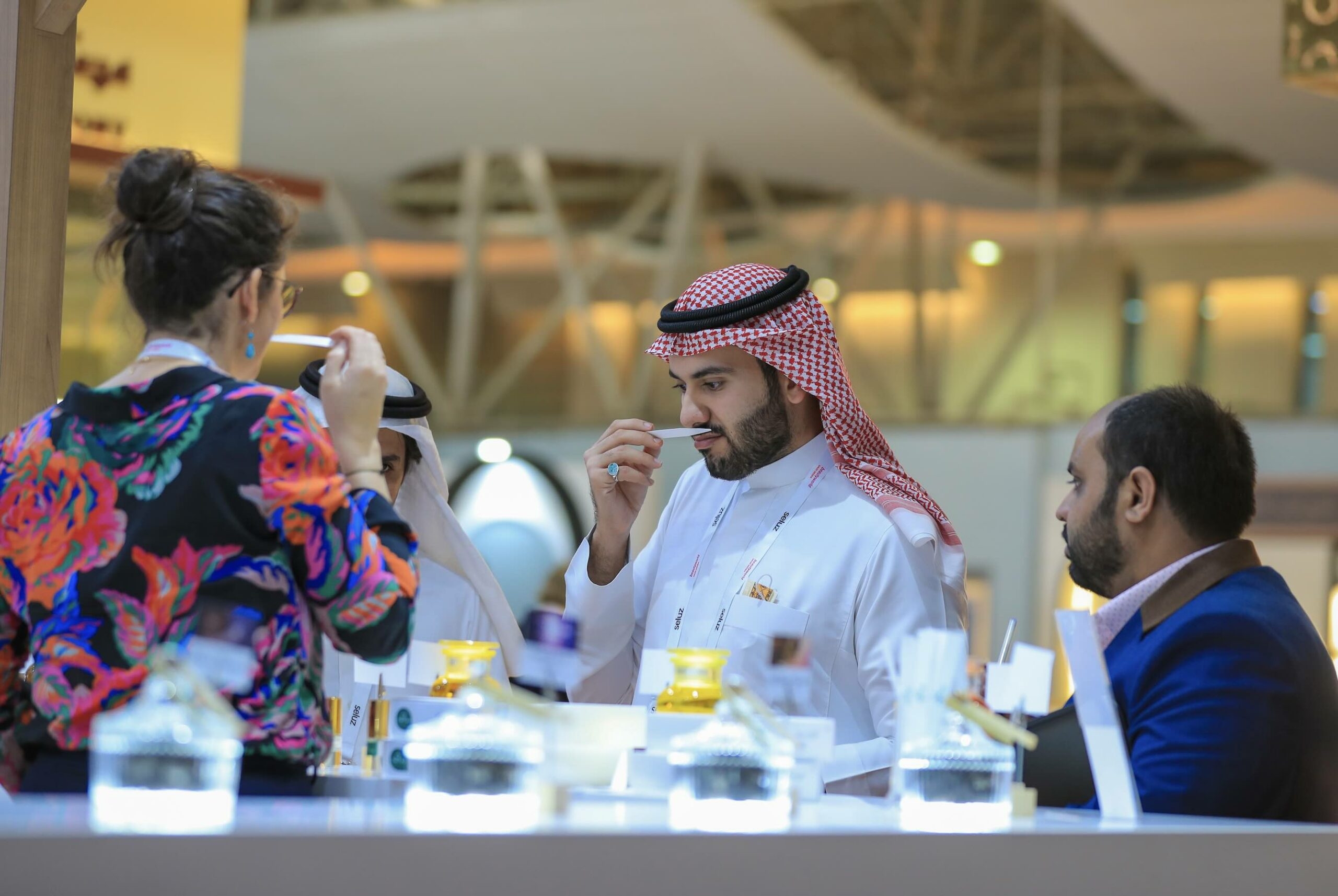Beautyworld Saudi Arabia is back with a bigger and bolder fifth edition