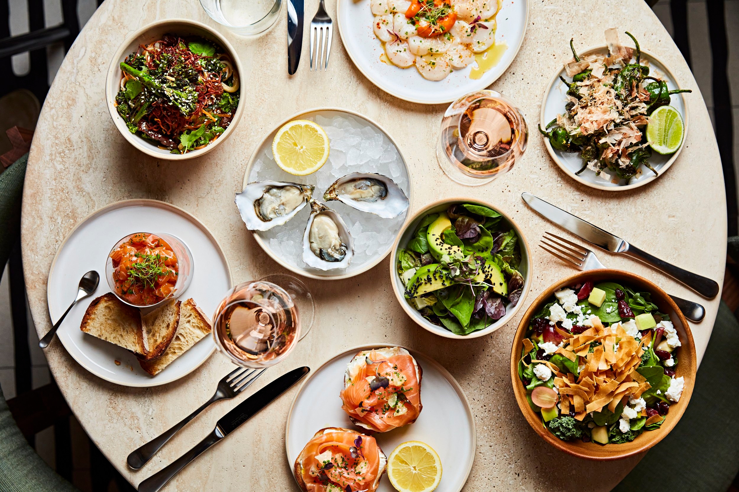6 new restaurants set to elevate Jeddah's dining scene