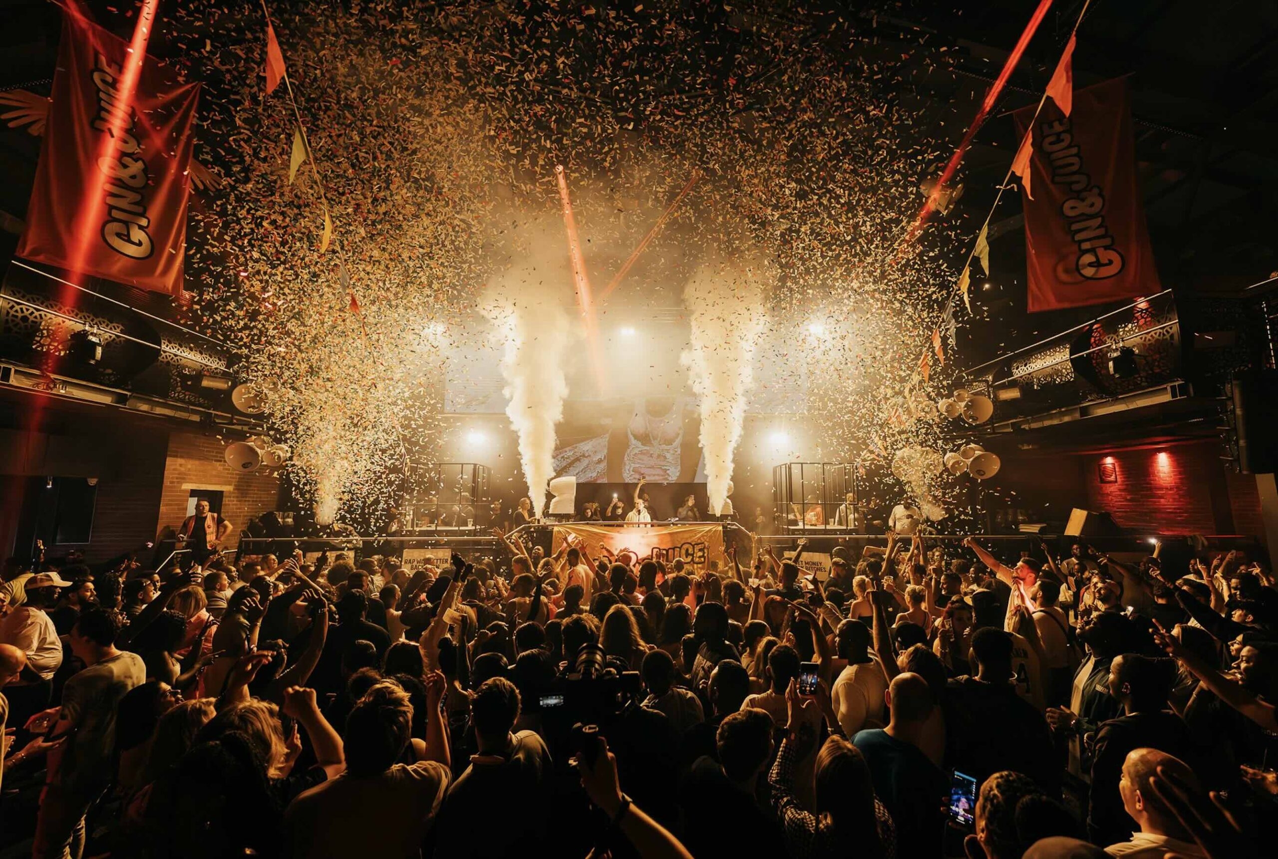 The FACT UAE Weekend Guide: 11 to 13 April 2025