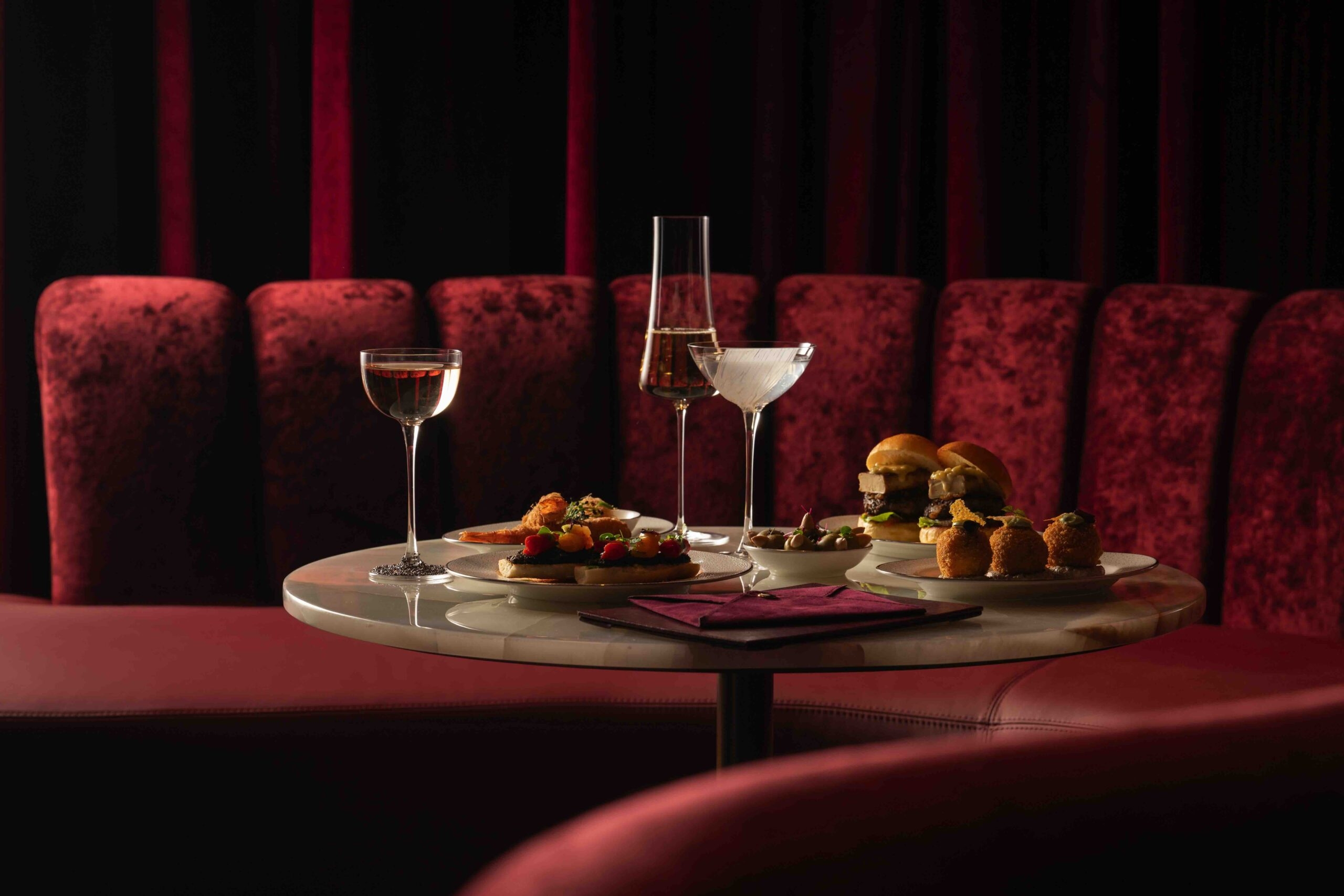 The best new bars in Dubai for 2025