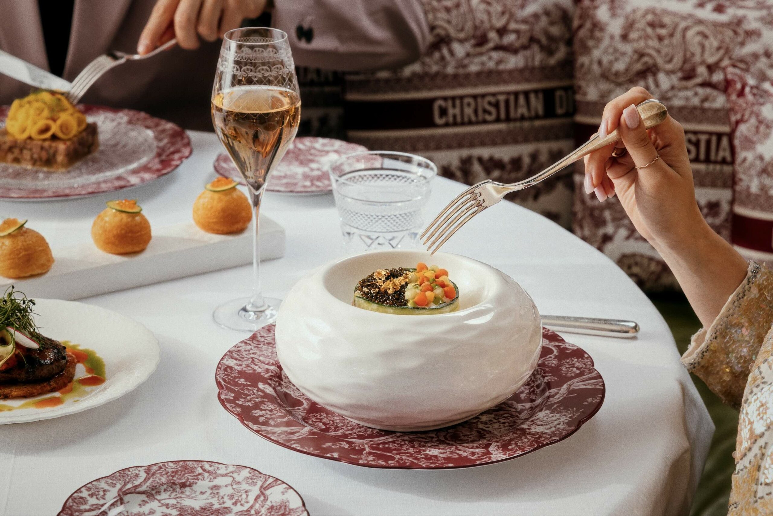 From Caviar to cocktails: 14 of the best Russian restaurants in Dubai
