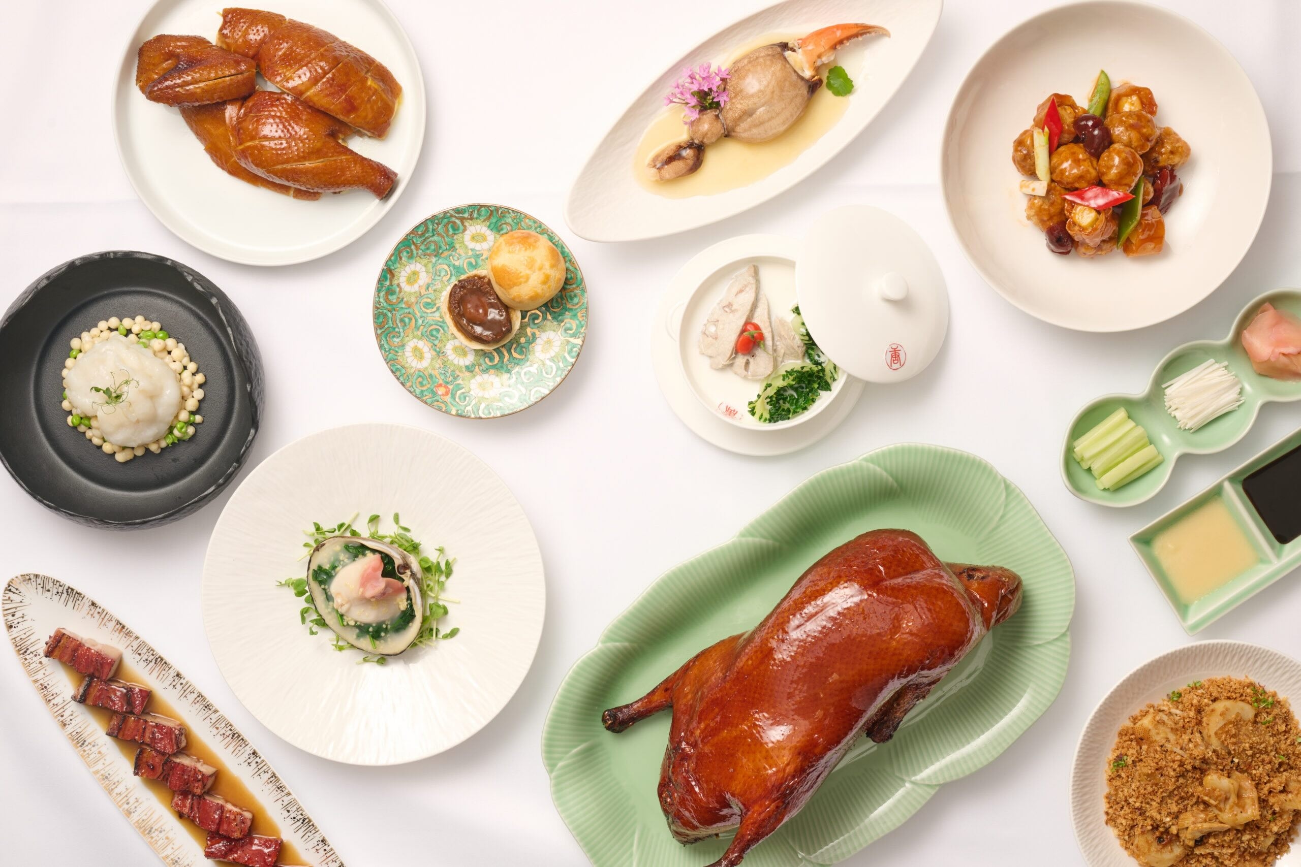 38 exciting new restaurants opening in Dubai this year