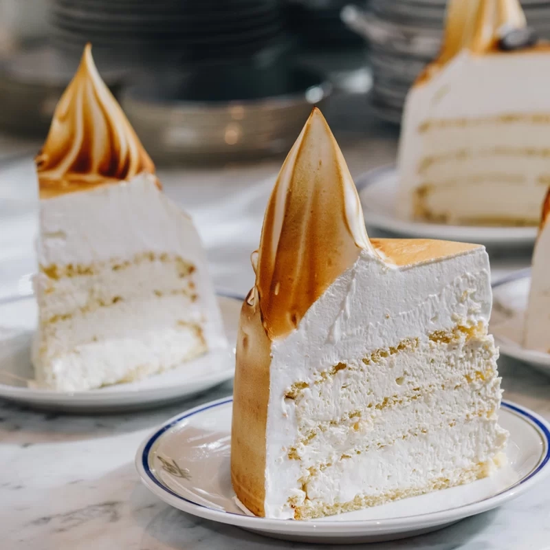 These are the very best desserts in Dubai right now