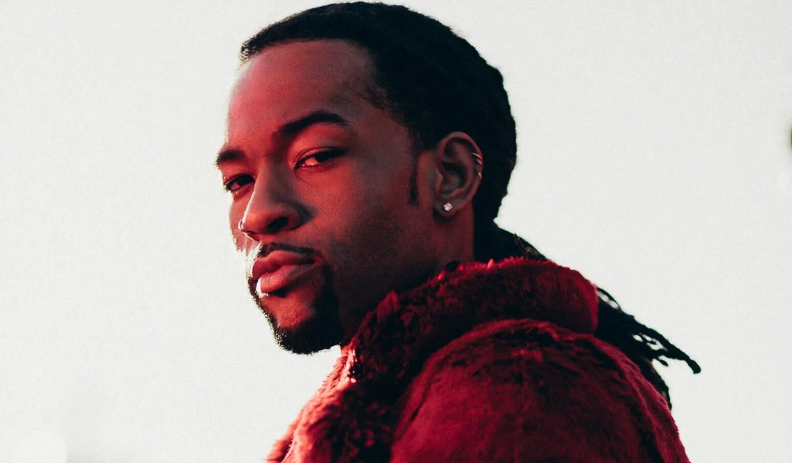 PARTYNEXTDOOR joins Saudi Arabian Grand Prix 2025 concert line-up