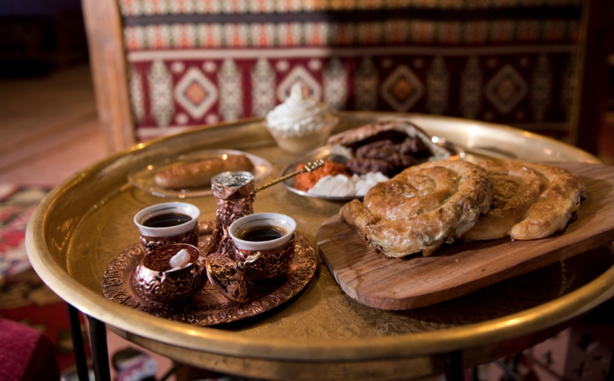 Bosnian House brings traditional kebabs to Abu Dhabi