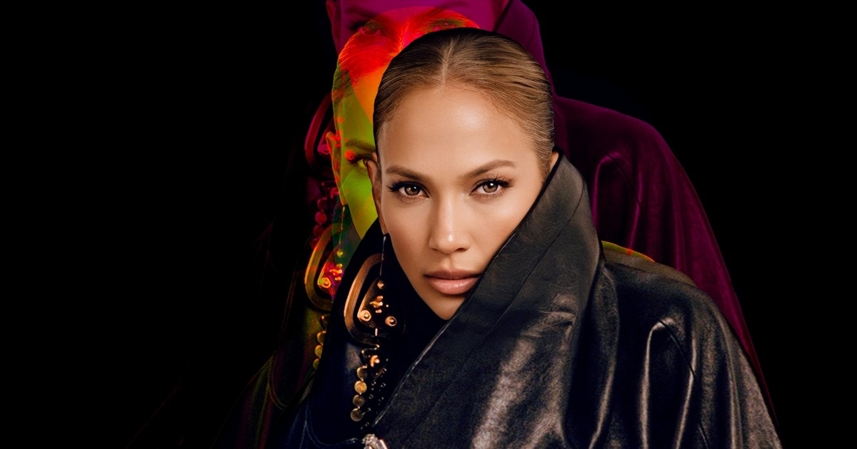 It looks like Jennifer Lopez is coming to Abu Dhabi for a one-off show this July