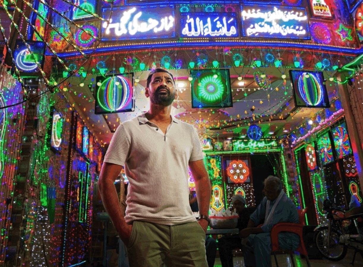 Alserkal Art Week returns to Dubai this April
