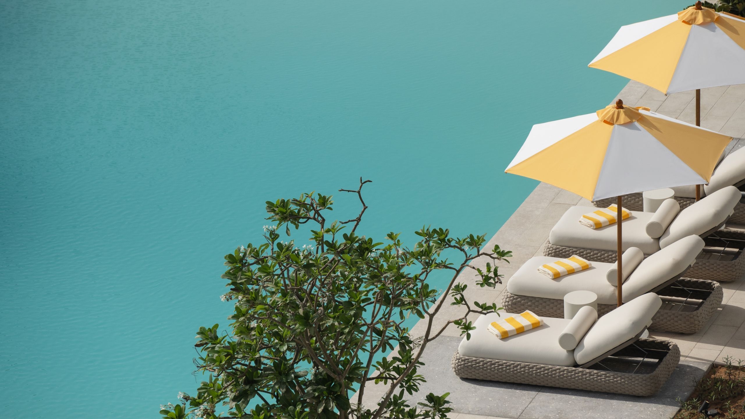 Staycation Spotlight: Can Delano Dubai reawaken Bluewaters Island?