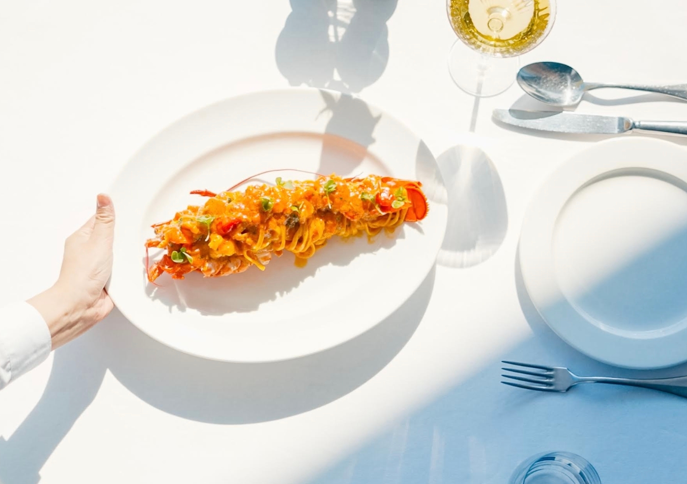 Sun, Sand and Sushi: A Novikov Beach Club is opening in Dubai
